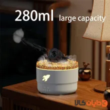 خوشبو کننده و بخور سرد آکو AKO مدل PR02