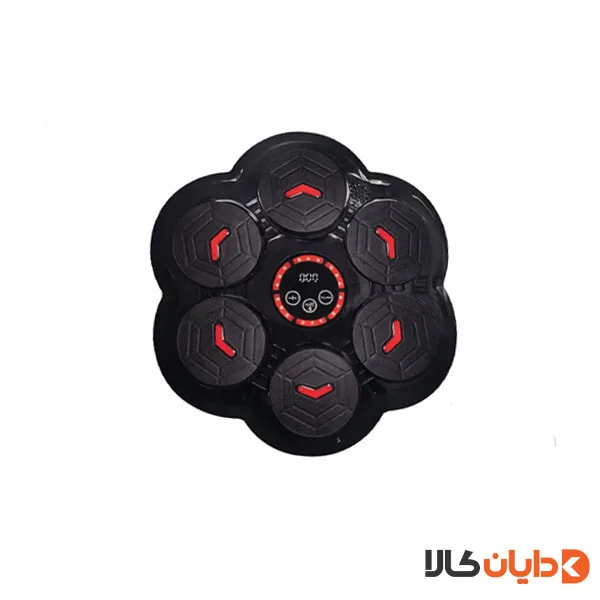 دستگاه بوکس موزیکال هوشمند آکو AKO مدل ABO1