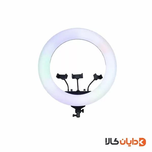 رینگ لایت آکو AKO مدل RGB1