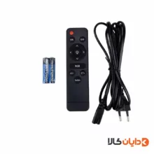 رینگ لایت آکو AKO مدل RGB1
