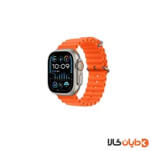 ساعت هوشمند هیسکا HISKA مدل ULTRA PRO