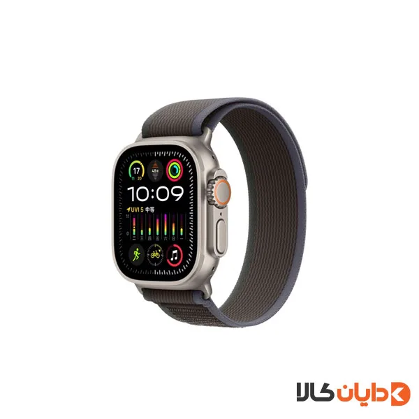 ساعت هوشمند هیسکا HISKA مدل ULTRA PRO