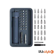 ست پیچ گوشتی شارژی هوتو HOTO مدل 3.6V