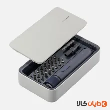 ست پیچ گوشتی شارژی هوتو HOTO مدل 3.6V