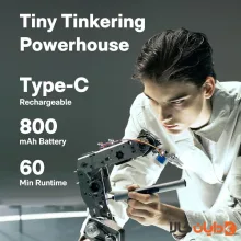 ست پیچ گوشتی هوتو HOTO مدل SNAPBLOQ SA01