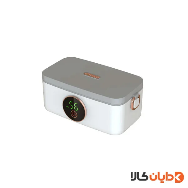 ظرف غذای شارژی Rechargeable مدل FH1