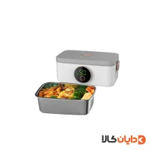 ظرف غذای برقی Rechargeable مدل FH1