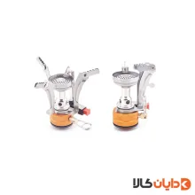 ظروف کمپینگ آشپزی 10 در 1 گرین لاین GREENLION