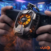 فن خنک کننده موبایل آکو AKO مدل AF3