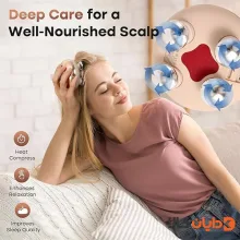 ماساژور سر آکو AKO مدل AMS2