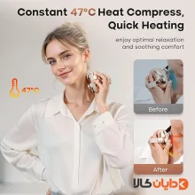 ماساژور سر آکو AKO مدل AMS2