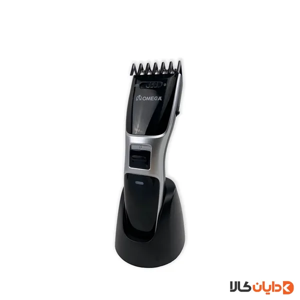ماشین اصلاح امگا OMEGA مدل  BT2002