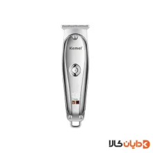 ماشین اصلاح کیمی KEMEI مدل KM637