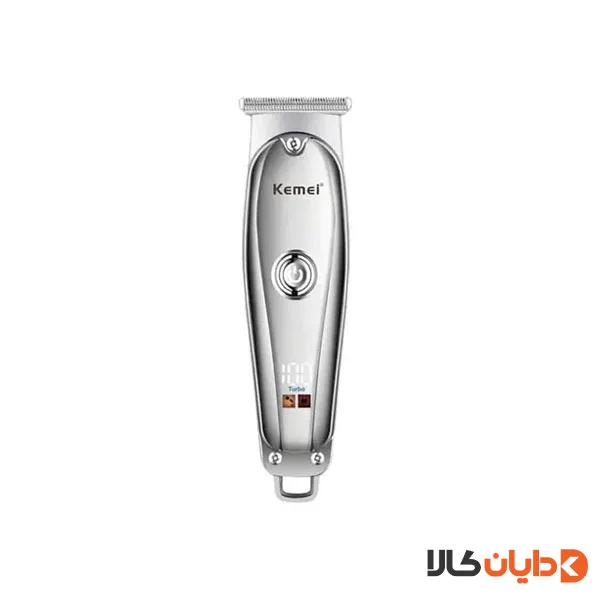 ماشین اصلاح کیمی KEMEI مدل KM637