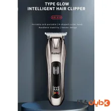 ماشین اصلاح کیمی KEMEI مدل KM639