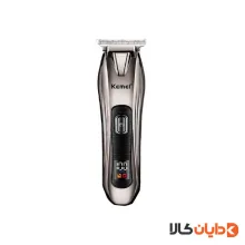 ماشین اصلاح کیمی KEMEI مدل KM639