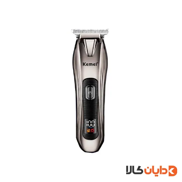 ماشین اصلاح کیمی KEMEI مدل KM639