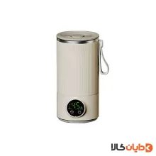 ماگ همزن دار مگنتی Rechargeable مدل RK2