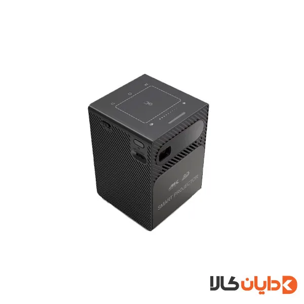 مینی پروژکتور Smart Projector مدل P18