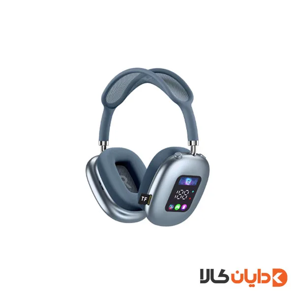 هدفون LCD دار AKZ مدل MAX300