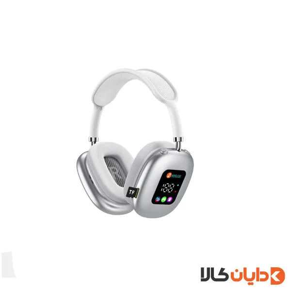 هدفون LCD دار AKZ مدل MAX300