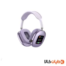 هدفون LCD دار AKZ مدل MAX300