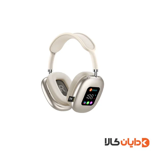 هدفون LCD دار AKZ مدل MAX300