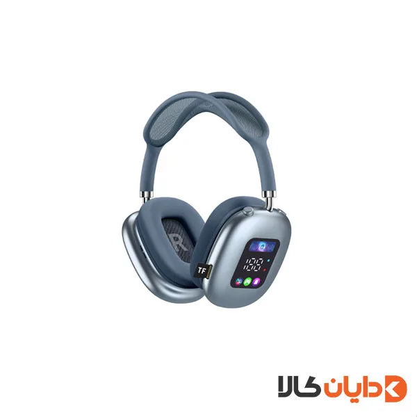 هدفون LCD دار AKZ مدل MAX500