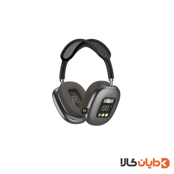 هدفون LCD دار AKZ مدل MAX600