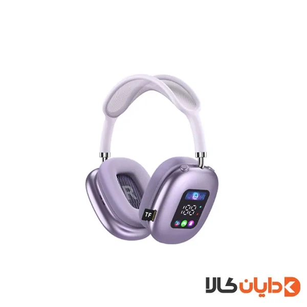 هدفون LCD دار AKZ مدل MAX600