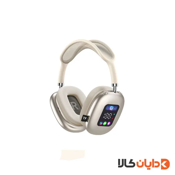 هدفون LCD دار AKZ مدل MAX600