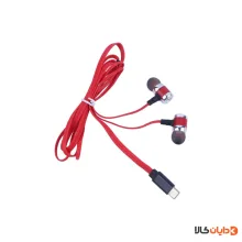 هندزفری تایپ سی PAPADA مدل H015