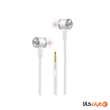 هندزفری سیمی PAPADA مدل H015