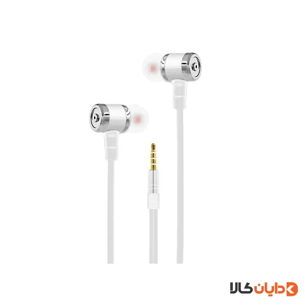 هندزفری سیمی PAPADA مدل H015