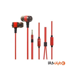 هندزفری سیمی PAPADA مدل H015