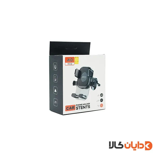هولدر آکو AKO مدل HD32