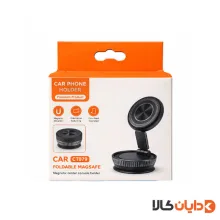 هولدر وکیوم مگنتی مدل CT079