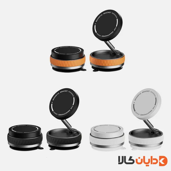 هولدر وکیوم مگنتی مدل K10B