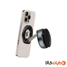 هولدر وکیوم مگنتی مدل K11