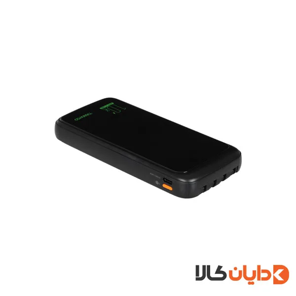 پاوربانک 10000 ترانیو TRANYOO مدل D10