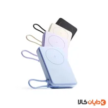 پاوربانک مگ سیف 10000 شیائومی XIAOMI مدل WPB1007