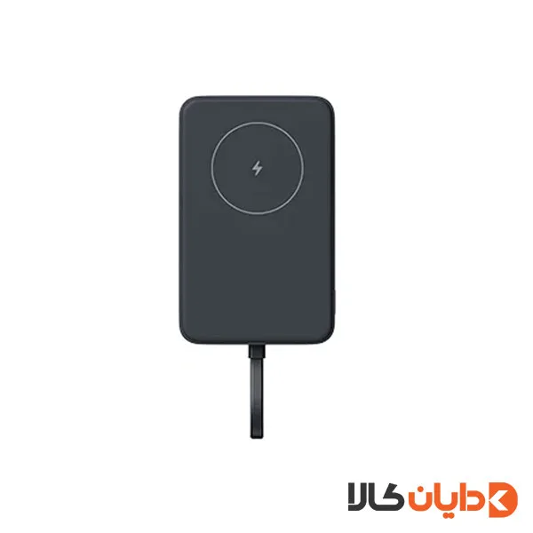 پاوربانک مگ سیف 10000 شیائومی XIAOMI مدل WPB1007