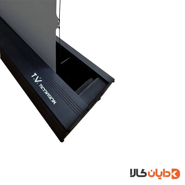 پرده نمایش پروژکتور تسکو TSCO مدل TVS189MO