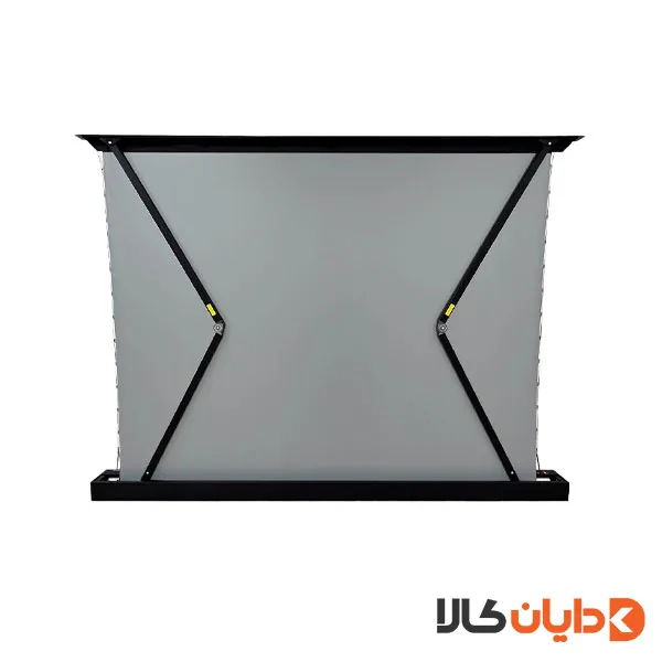 پرده نمایش پروژکتور تسکو TSCO مدل TVS189MO