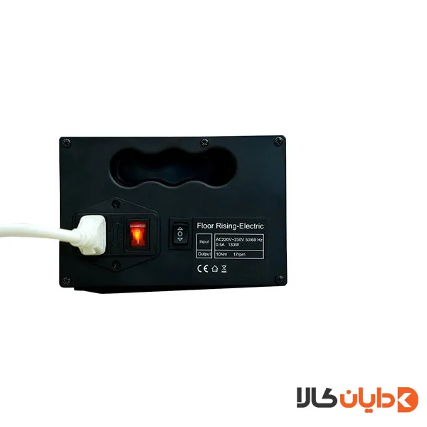 پرده نمایش پروژکتور تسکو TSCO مدل TVS189MO