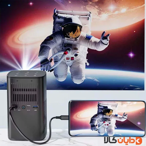 پروژکتور ولتو VOLTO مدل SKY900