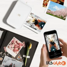 پرینتر عکس HPRT مدل HCP4TS24A