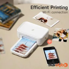 پرینتر عکس HPRT مدل HCP4TS24A