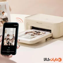 پرینتر عکس HPRT مدل HCP4TS24A