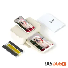 پرینتر عکس HPRT مدل HCP4TS24A